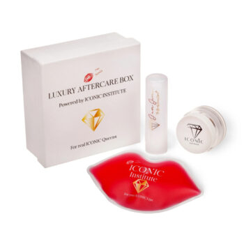 ICONIC AFTERCARE LUXUSNÍ BOX 2+1